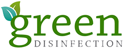 Green Disinfection